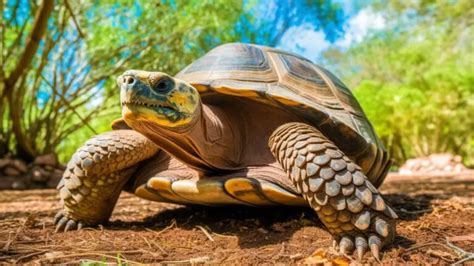 What To Feed A Desert Tortoise? - A Complete Guide