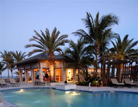 Vero Beach Hotels | Vero Beach Hotel and Spa, a Luxury Beachfront Hotel ...