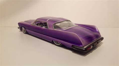 Custom Car Model Cars - Custom Car ChronicleCustom Car Chronicle