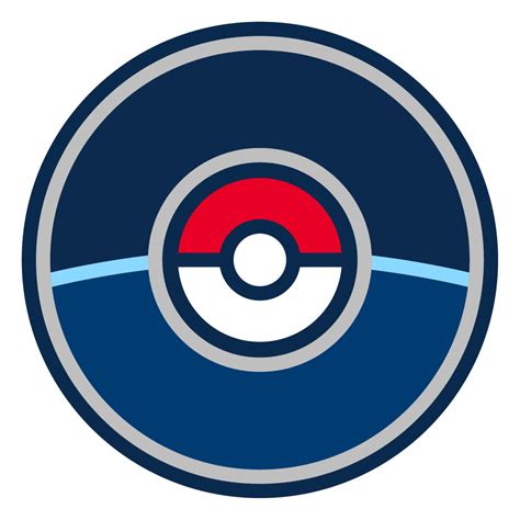 Pokemon Go Logo PNG Transparent Background 1067x1067px - Filesize ...