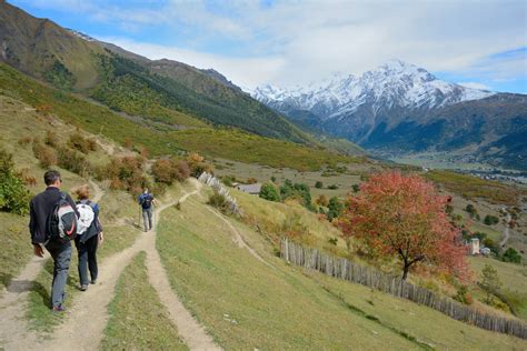 Svaneti Travel Guide - Tours, Attractions and Things To Do