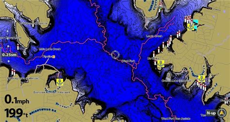 Humminbird ChartSelect