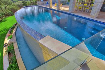 Custom Spas | Cascade Custom Pools | Austin TX