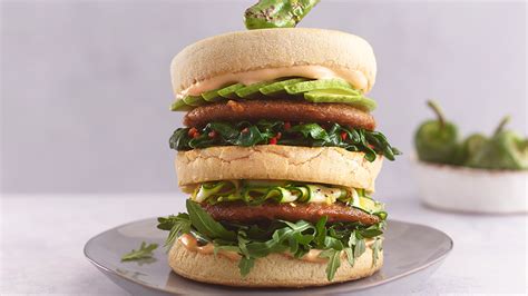 Plant-Based Sausage Patties | Vegan Sausage Patties | Meatless Farm