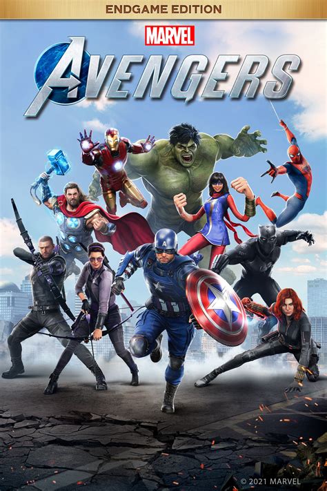 Marvel Avengers Ps4 Cover | ubicaciondepersonas.cdmx.gob.mx