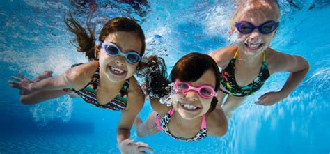 Kids Swimming Lessons Dublin I Childrens Swimming Lessons Near Me