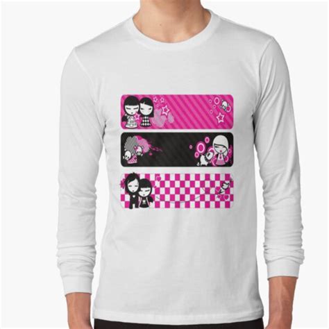 "Emo Couples, Emo Love" T-shirt by serpentsky17 | Redbubble