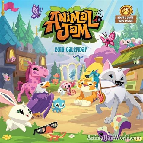 27 Animal Jam Classic Codes | Myharrtbook