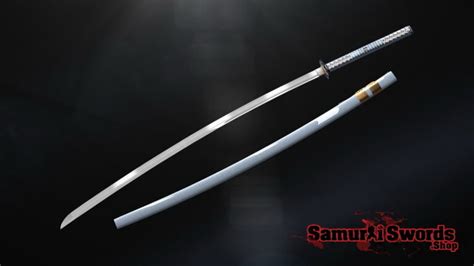 Nodachi – Samurai Swords Shop