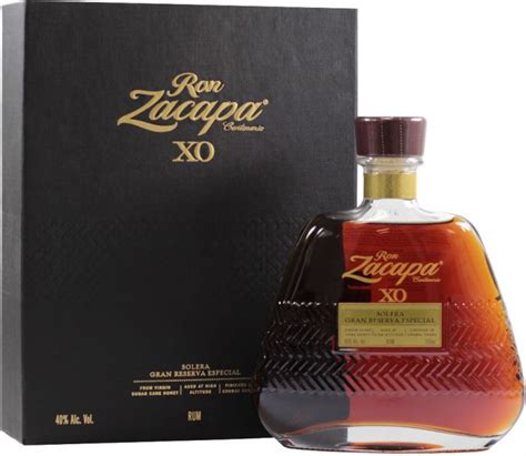 [BUY] Ron Zacapa XO (RECOMMENDED) at CaskCartel.com