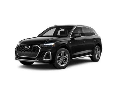 Buy Online: New Audi Q5 Plug-In Hybrid | Roadster