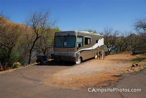 Patagonia Lake State Park - Campsite Photos, Reservations & Info