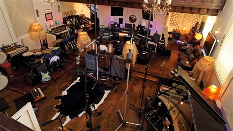 How to plan your studio's layout | MusicRadar