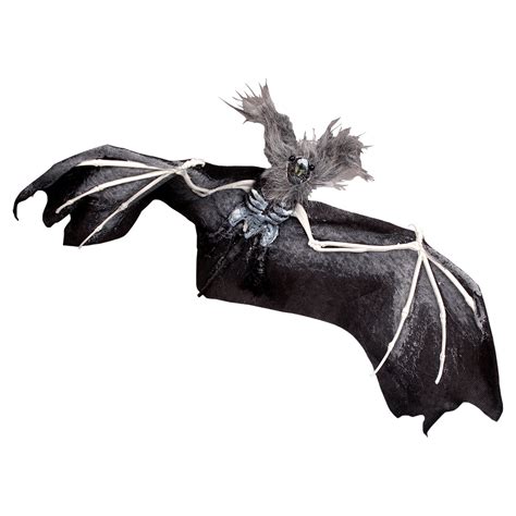 Halloween Hanging Bat Decoration – Yorkshire Trading Company