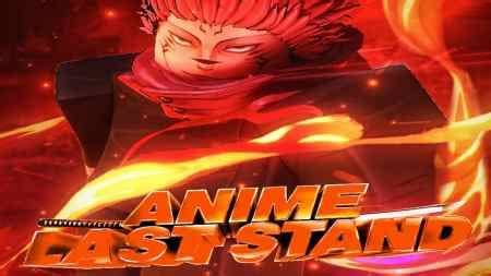 All Units in Anime Last Stand (ALS), Ranked - Pro Game Guides