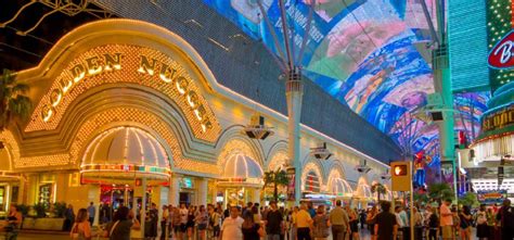 The 8 Best Hotels Near Fremont Street in Downtown Vegas in 2024