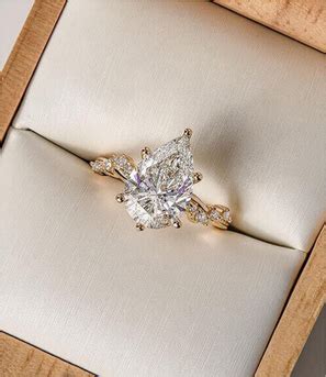 Shop Engagement Rings | By Style, Diamond Shape, Or Custom | Brilliant Earth