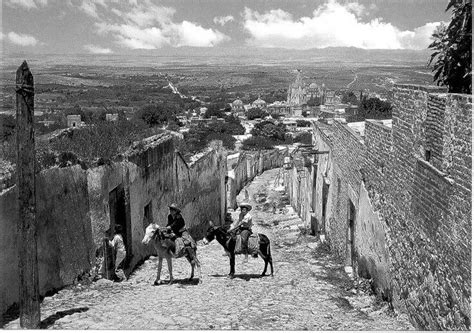 Mexicoantiguo: Photo | San miguel de allende, San miguel, Guanajuato