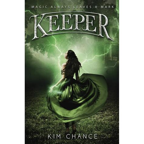 Keeper (Paperback) - Walmart.com - Walmart.com