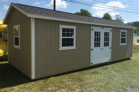 Sheds For Sale Near Me | Our Products | Better Built USA