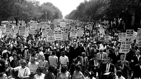 Civil rights protests, police brutality and a space launch -- it feels like the 1960s all over again