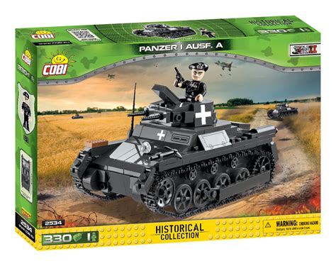 Shop | COBI Sets | COBI Building Sets | COBI WWII Tanks | COBI Modern ...