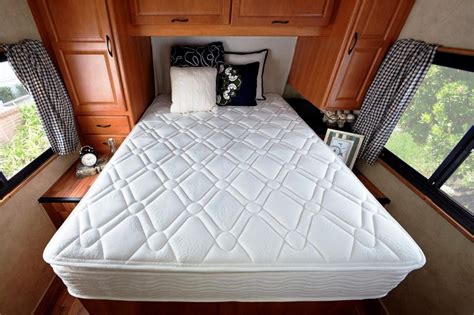 The 10 Best RV Mattresses Short Queen To Buy in 2024