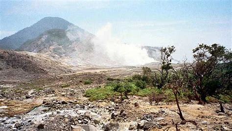 Gunung Papandayan - Wikiwand