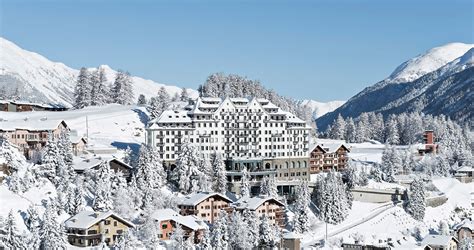 12 reasons why St Moritz should be at the top of your travel bucket ...