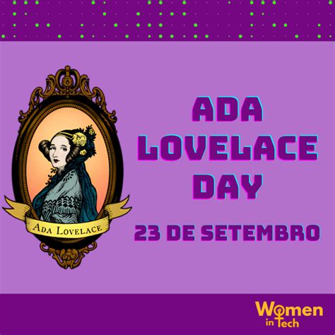 Coffee Break – Ada Lovelace Day – Ada Lovelace Day