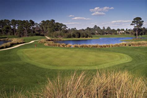 Peninsula Golf & Racquet Club - Southern Fairways