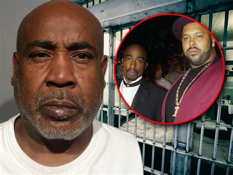 2PAC MURDER CASE KEEFE D PANICKED ABOUT GOING TO JAIL - News