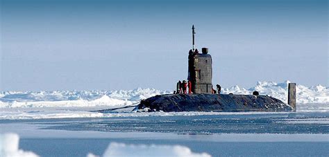 Another task for a thereadbare submarine force | Navy Lookout