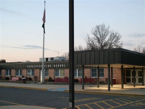 Student Attacks Another With Pen at Manalapan High School, Police Say ...