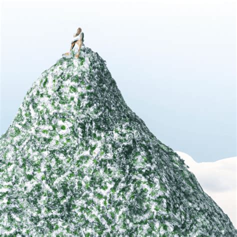 Mountain of Money · Creative Fabrica