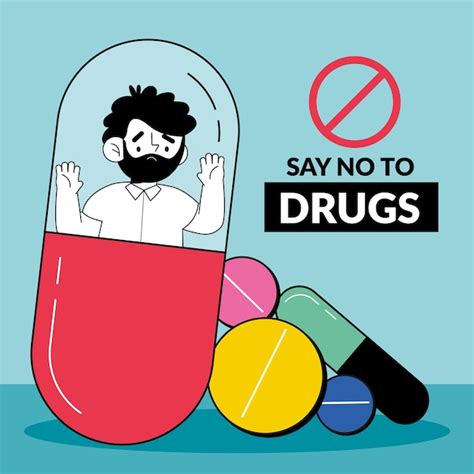 Illegal drugs Vectors & Illustrations for Free Download | Freepik