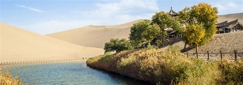 11 Days Xian Dunhuang Turpan Urumqi and Kashgar Tour, 11 Days Silk Road ...