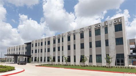 HCC to Bolster Houston’s Logistics Talent Pipeline through New Program