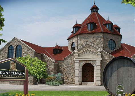 Wineries | Niagara-on-the-Lake Chamber of Commerce