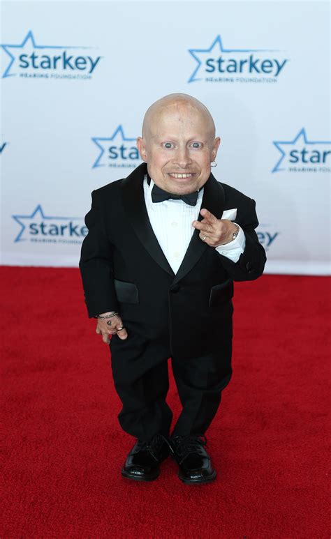 Verne Troyer, Mini Me in ‘Austin Powers’ movies, dies at 49 – Orange County Register