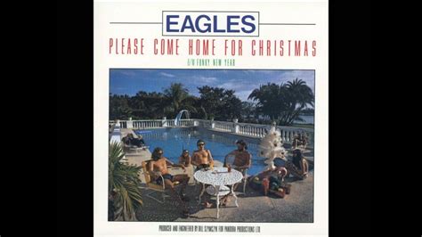 Funky New Year- The Eagles (1978) - YouTube