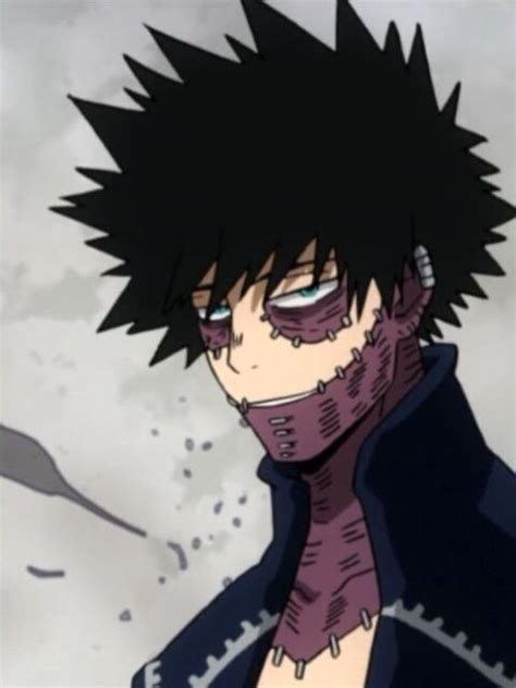 Dabi (MHA) vs Seiji Shishikura (MHA) - Who would win in a fight ...