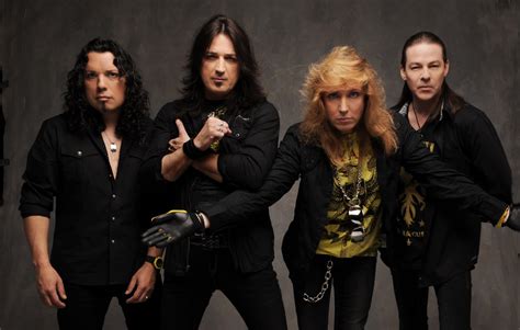 Santuário do Rock: Stryper