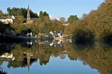 Glanmire Heritage Society - Ring Of Cork