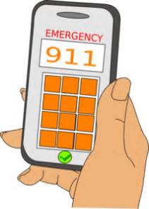 Emergency Phone Call Clip Art at Clker.com - vector clip art online ...