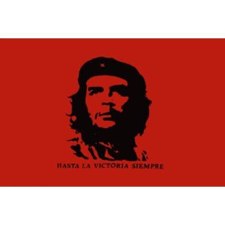 Flag Che Guevara - Army Supply Store Military