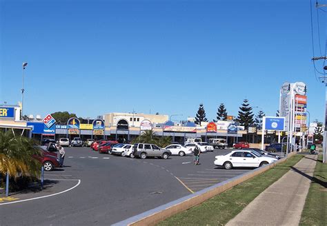 Strathpine Plaza Shopping Centre