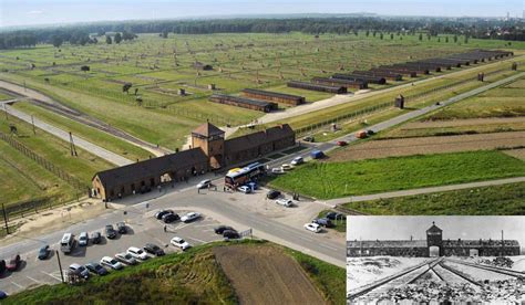 File:Museum Auschwitz Birkenau.jpg