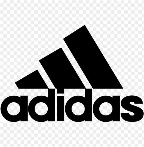 Adidas Logo Png - Adidas PNG Transparent With Clear Background ID ...