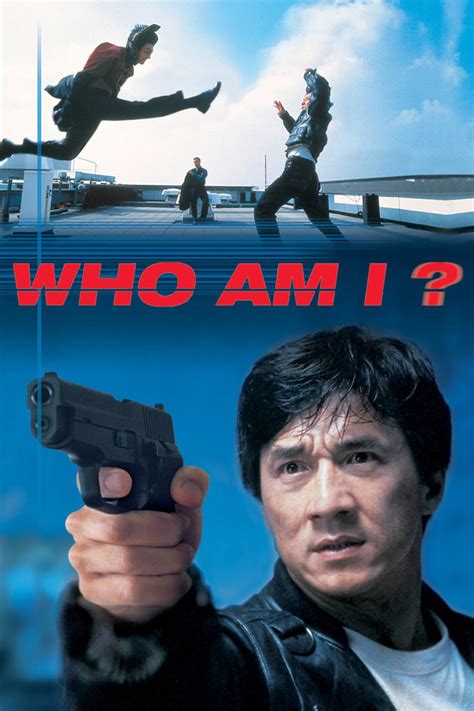 Film Jackie Chan ist Nobody - Cineman